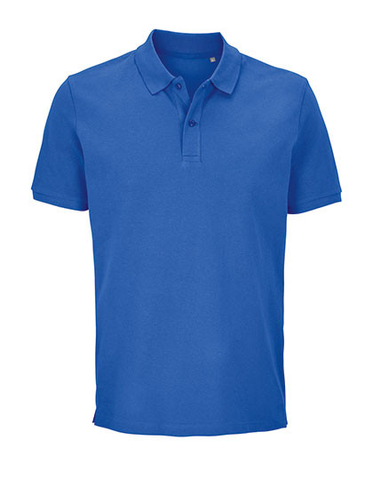SOL´S Unisex Polo Shirt Pegase Royal Blue 241