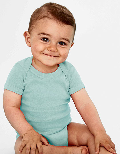 SOL´S Babies Bodysuit Bambino