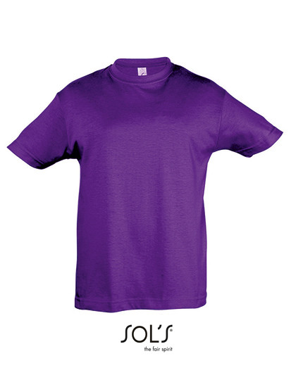 SOL´S Kids´ Regent 150 Dark Purple