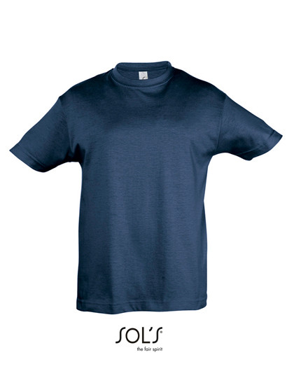 SOL´S Kids´ Regent 150 Denim