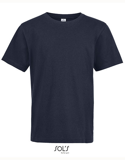 SOL´S Kids´ Regent 150 French Navy