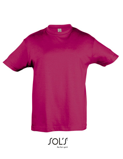 SOL´S Kids´ Regent 150 Fuchsia