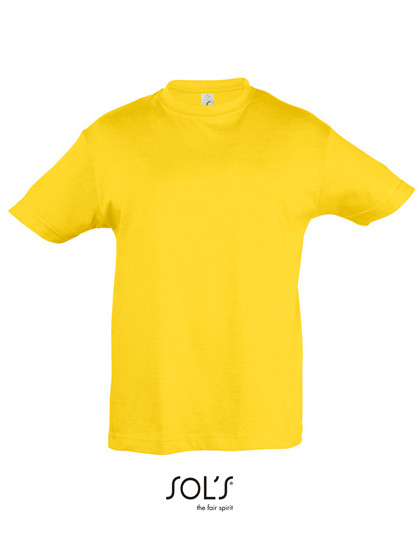 SOL´S Kids´ Regent 150 Gold