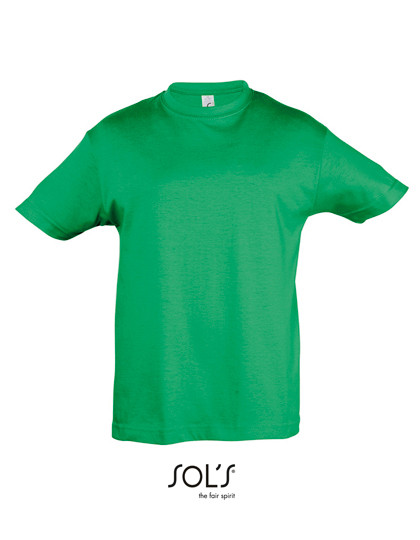 SOL´S Kids´ Regent 150 Kelly Green
