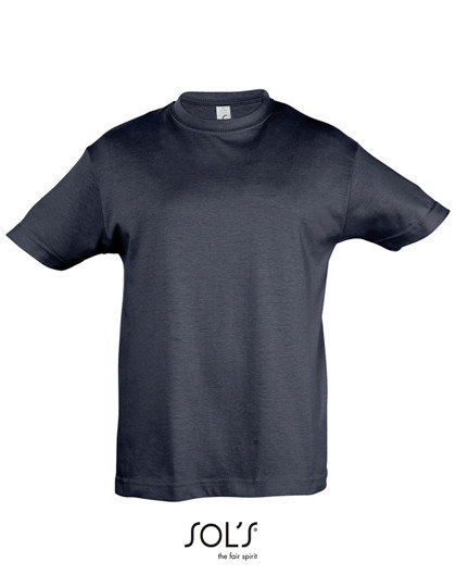 SOL´S Kids´ Regent 150 Navy