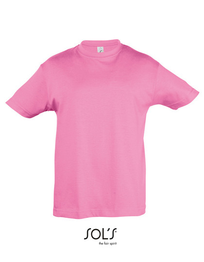 SOL´S Kids´ Regent 150 Orchid Pink