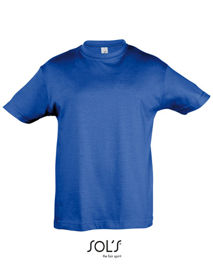 SOL´S Kids´ Regent 150 Royal Blue 241