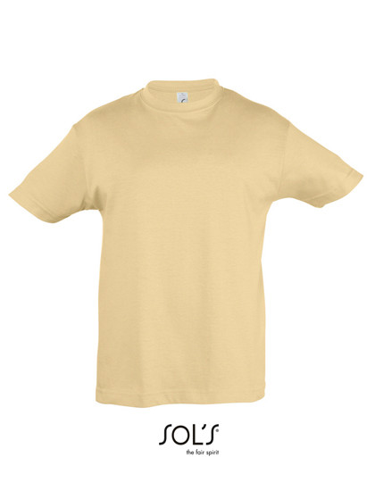 SOL´S Kids´ Regent 150 Sand