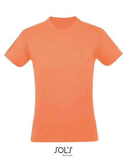SOL´S Regent T-Shirt 150 Apricot