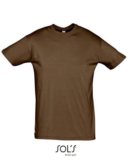 SOL´S Regent T-Shirt 150 Earth