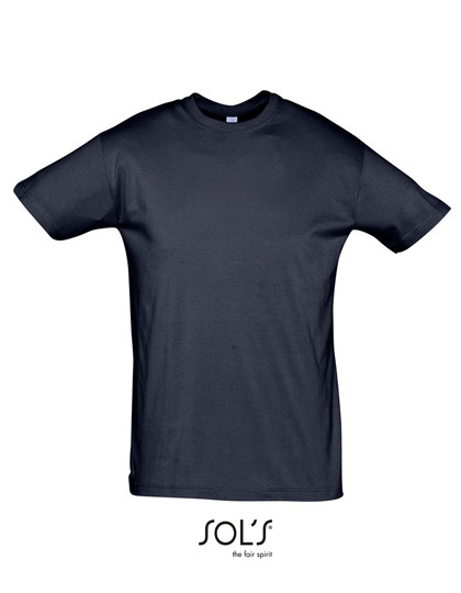SOL´S Regent T-Shirt 150 Navy