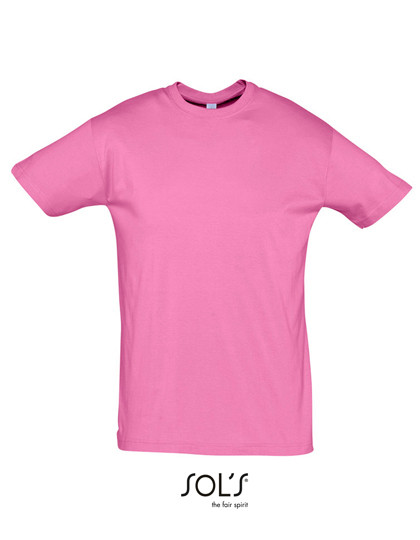 SOL´S Regent T-Shirt 150 Orchid Pink