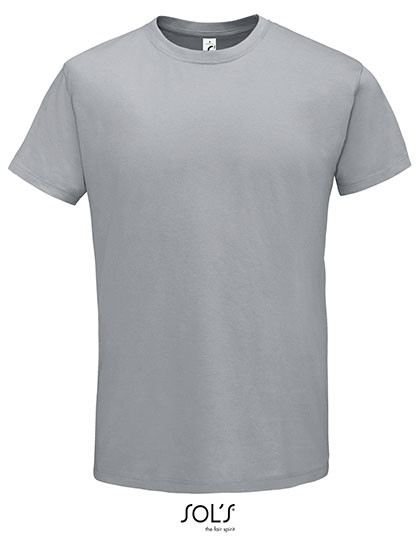 SOL´S Regent T-Shirt 150 Pure Grey