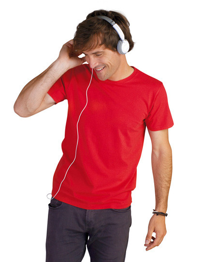 SOLS Mythic Vintage T-Shirt