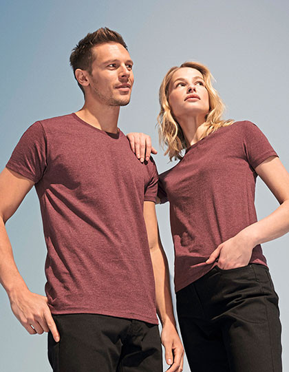 SOL´S Imperial Fit T-Shirt