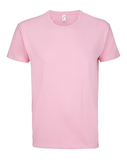 SOL´S Imperial T-Shirt Candy Pink