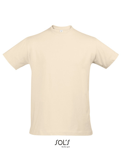 SOL´S Imperial T-Shirt Cream