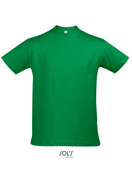 SOL´S Imperial T-Shirt Kelly Green