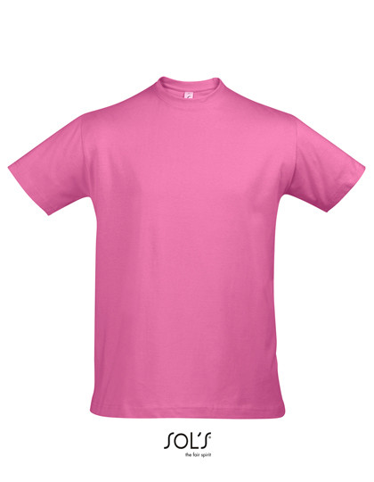 SOL´S Imperial T-Shirt Orchid Pink