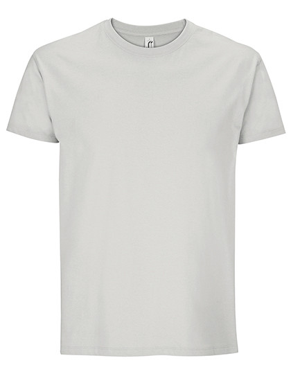 SOL´S Imperial T-Shirt Pure Grey