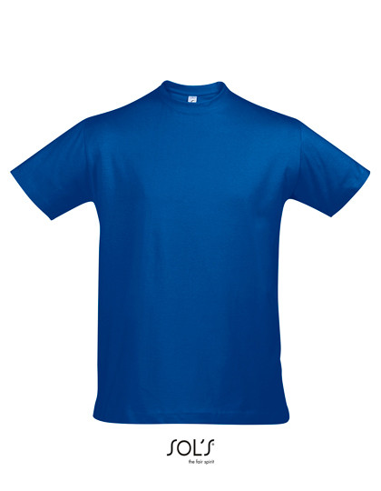 SOL´S Imperial T-Shirt Royal Blue 241