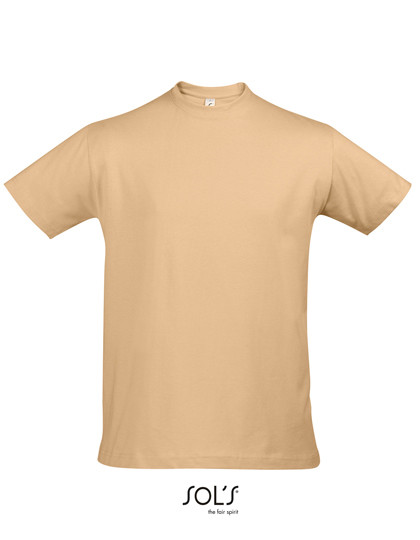SOL´S Imperial T-Shirt Sand