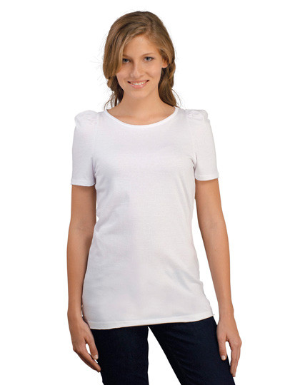 SOLS Women´s Montmartre T-Shirt White