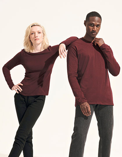 SOL´S T-Shirt Monarch Long Sleeve