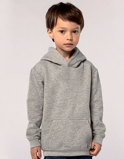 SOL´S Kids´ Hooded Sweat Slam