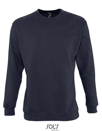 SOL´S Unisex Sweatshirt Supreme Navy