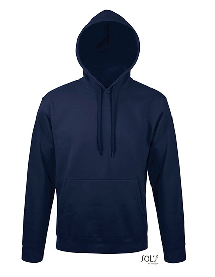 SOL´S Unisex Hooded Sweat-Shirt Snake French Navy