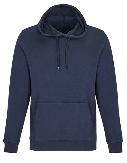 SOL´S Unisex Hooded Sweat-Shirt Snake Navy