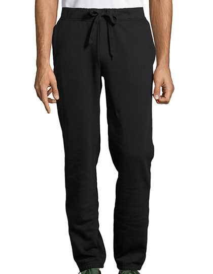 SOLS Jogging Trousers Jogger Grey Melange