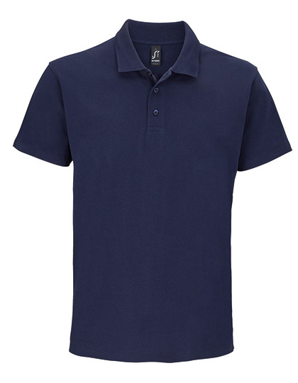 SOL´S Summer Polo II French Navy
