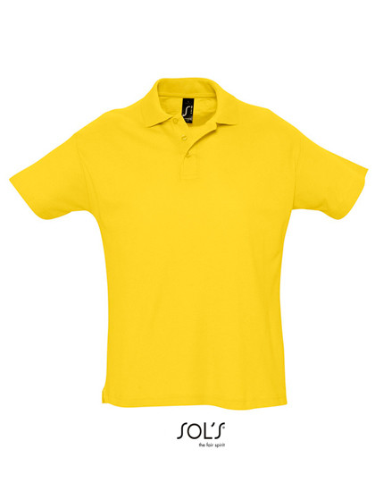 SOL´S Summer Polo II Gold