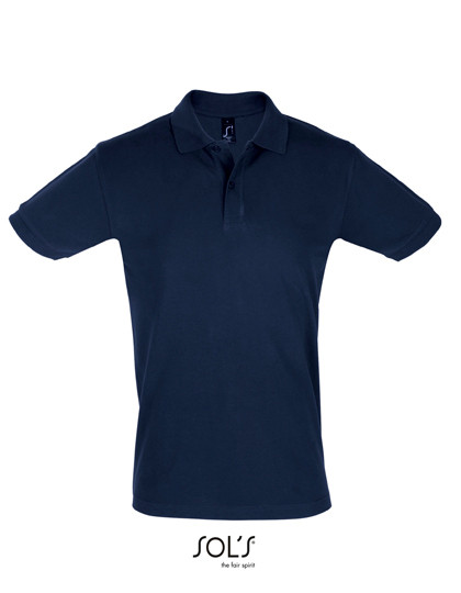 SOL´S Men´s Polo Shirt Perfect French Navy