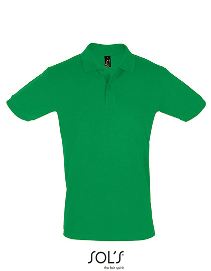 SOL´S Men´s Polo Shirt Perfect Kelly Green