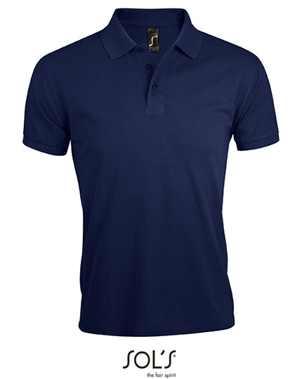 SOL´S Men´s Polo Shirt Prime French Navy