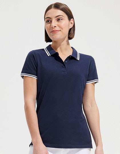 SOL´S Women´s Polo Shirt Pasadena