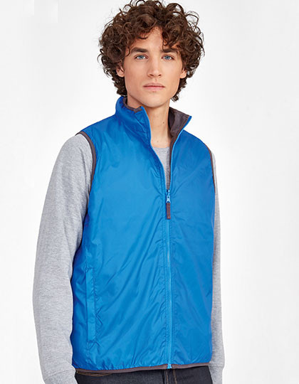 SOL´S Unisex Reversible Bodywarmer Winner