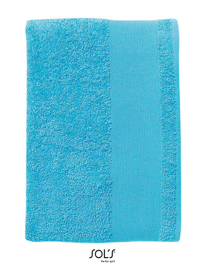 SOL´S Hand Towel Island 50
