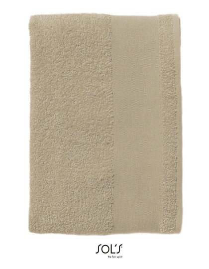 SOL´S Hand Towel Island 50 Rope