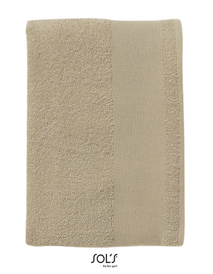 SOL´S Bath Towel Island 70