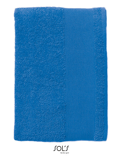 SOL´S Bath Sheet Island 100 Royal Blue 241