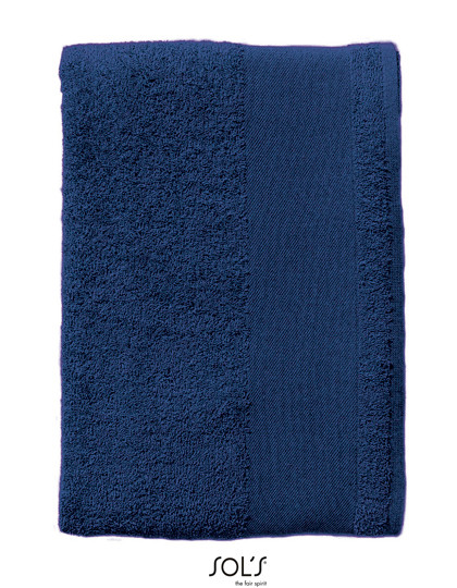 SOL´S Hand Towel Bayside 50 French Navy