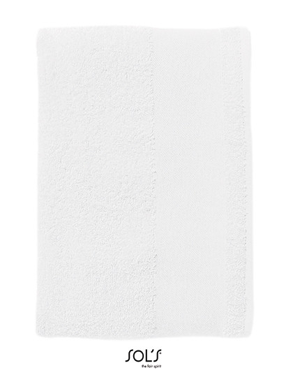SOL´S Bath Sheet Bayside 100