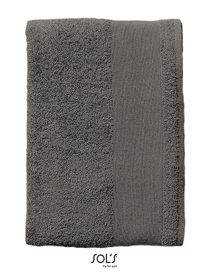 SOL´S Guest Towel Island 30