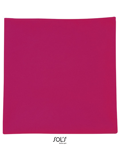 SOL´S Microfibre Towel Atoll 30