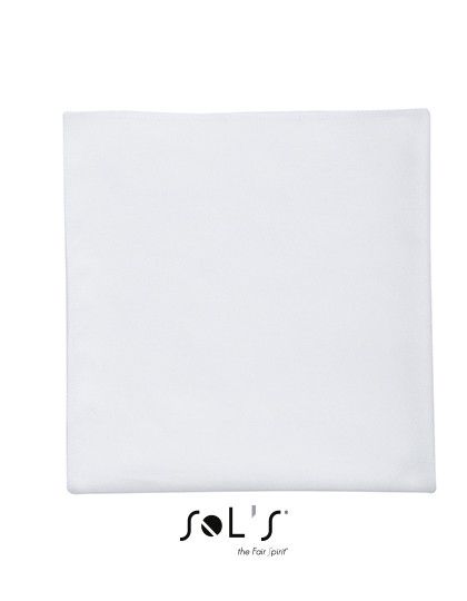 SOL´S Microfibre Towel Atoll 50 White