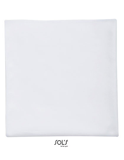 SOL´S Microfibre Towel Atoll 70 White